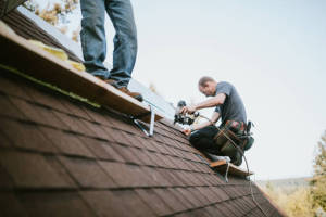 Local Roofers in Vaucluse, SC